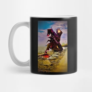 Toddy - Vipers Den - Genesis Collection Mug